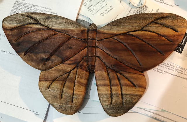 Butterfly