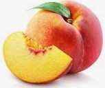 Peach