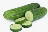 Cucumber